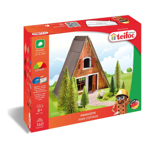 teifoc finnhuette