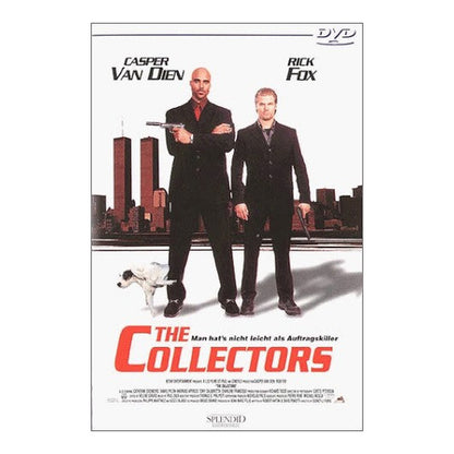 the collectors dvd