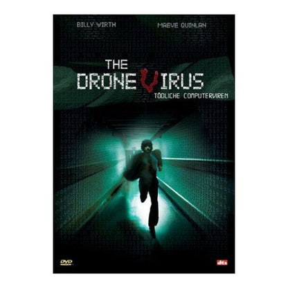 the drone virus dvd