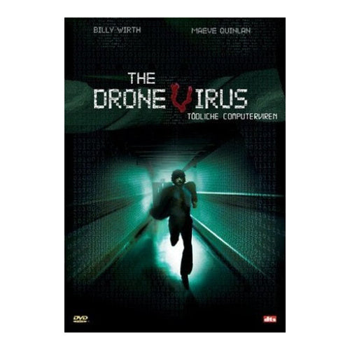 the drone virus dvd
