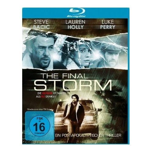 the final storm bluray