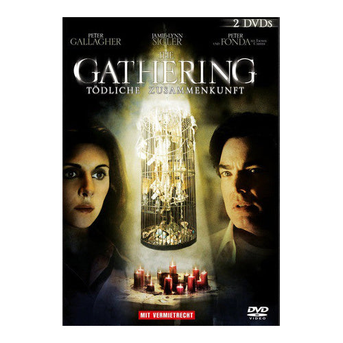 the gathering toedliche zusammenkunft dvd