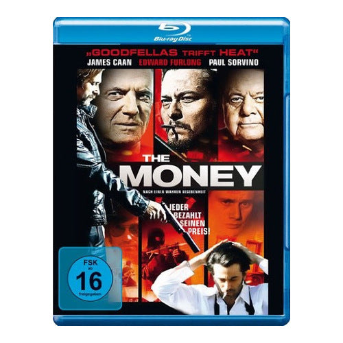the money jeder bezahlt seinen preis bluray