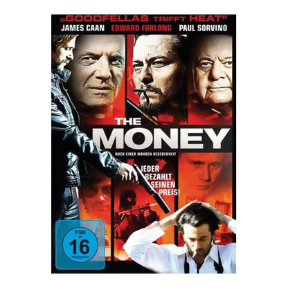 the money jeder bezahlt seinen preis dvd