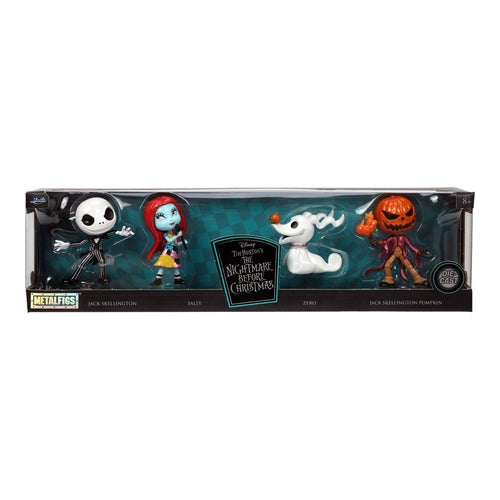 the nightmare before christmas p