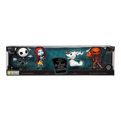 the nightmare before christmas p