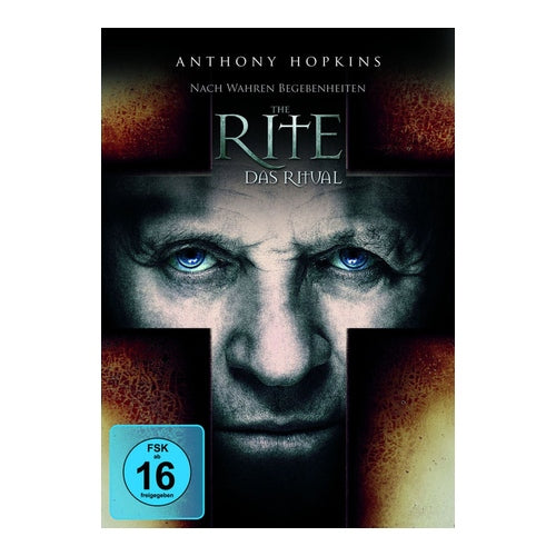the rite das ritual dvd