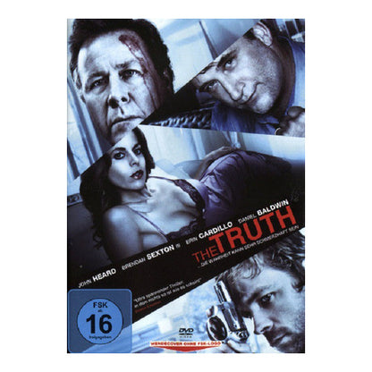 the truth dvd