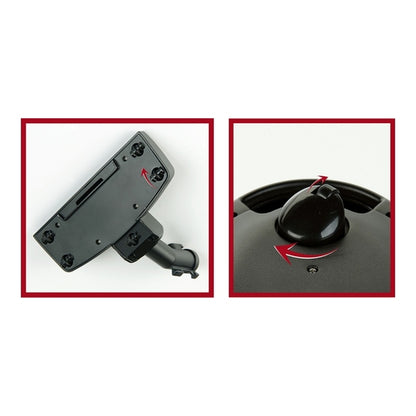 theo klein miele staubsauger