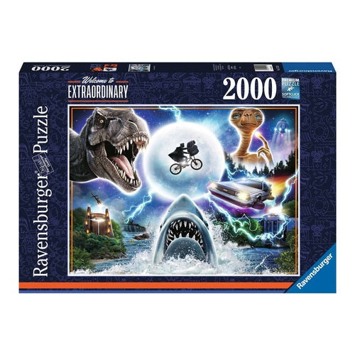universal filmklassiker puzzle teile