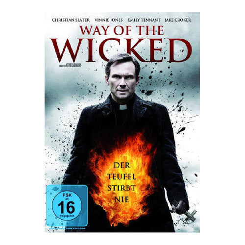 way of the wicked dvd