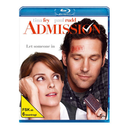 zugelassen gib der liebe eine chance bluray