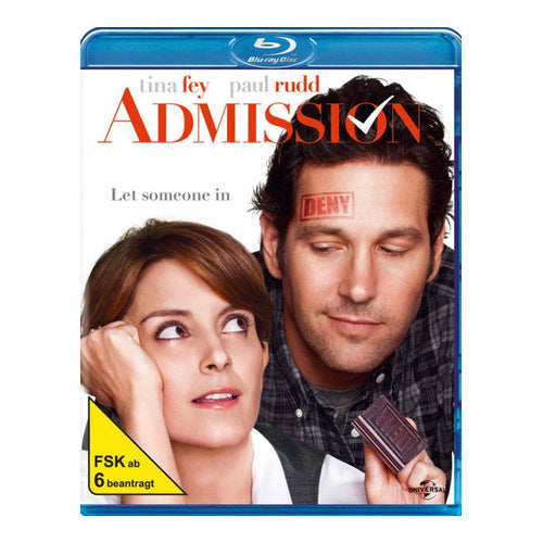zugelassen gib der liebe eine chance bluray